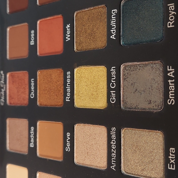 Violet Voss 4 Palette Bundle - Picture 16 of 16